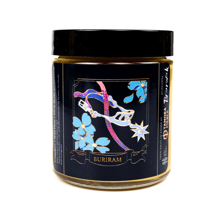 Buri - Tamora Pierce Officially Licensed  Candle