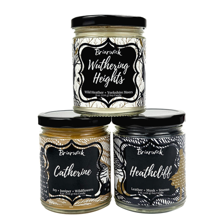 Wuthering Heights Collection