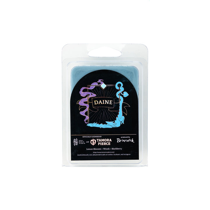 Daine - Tamora Pierce Officially Licensed  Candle