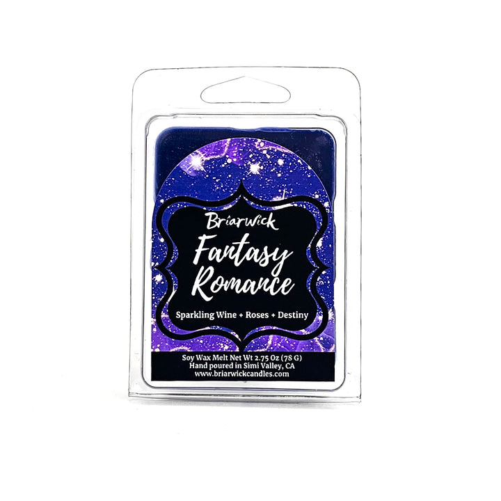 a packaged package of fantasy konjute