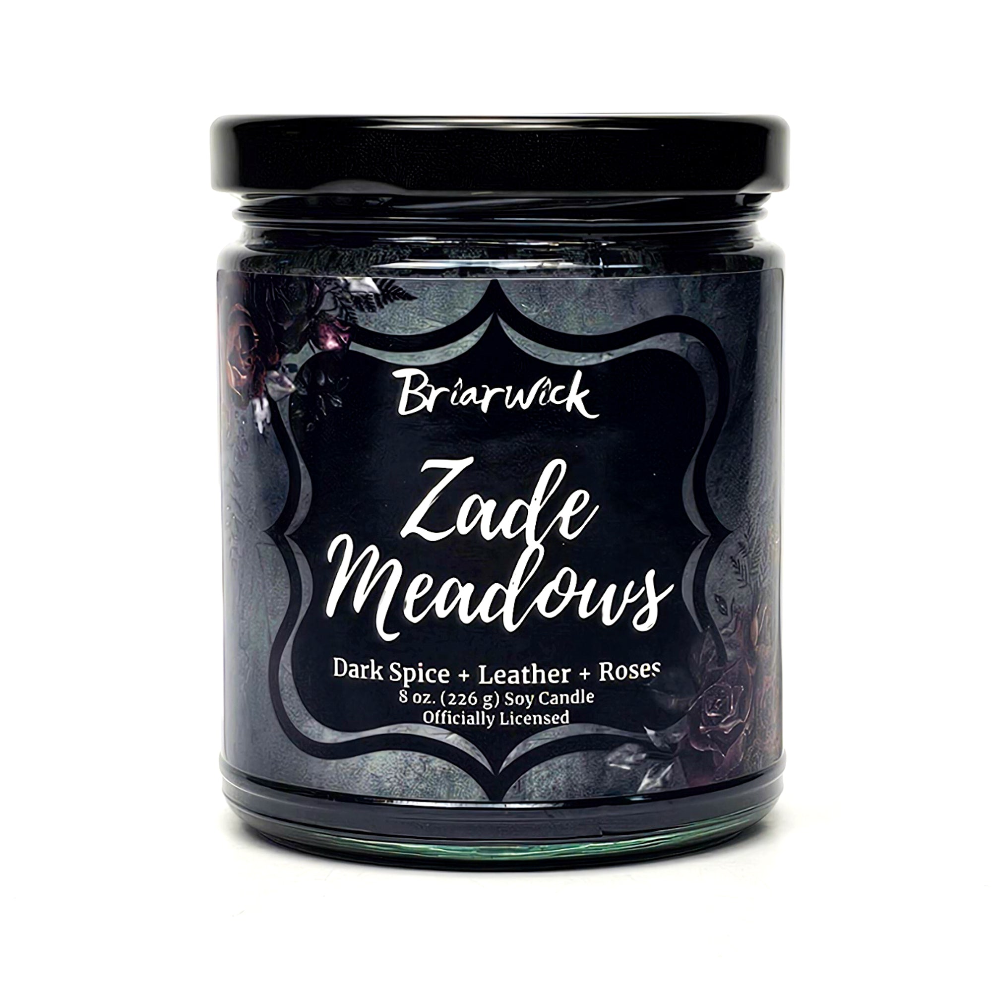 Zade Meadows- Officially Licensed Cat and Mouse Duet- Soy Vegan