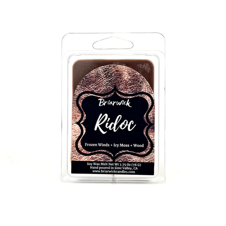 a packaged package of kaloo chocolates