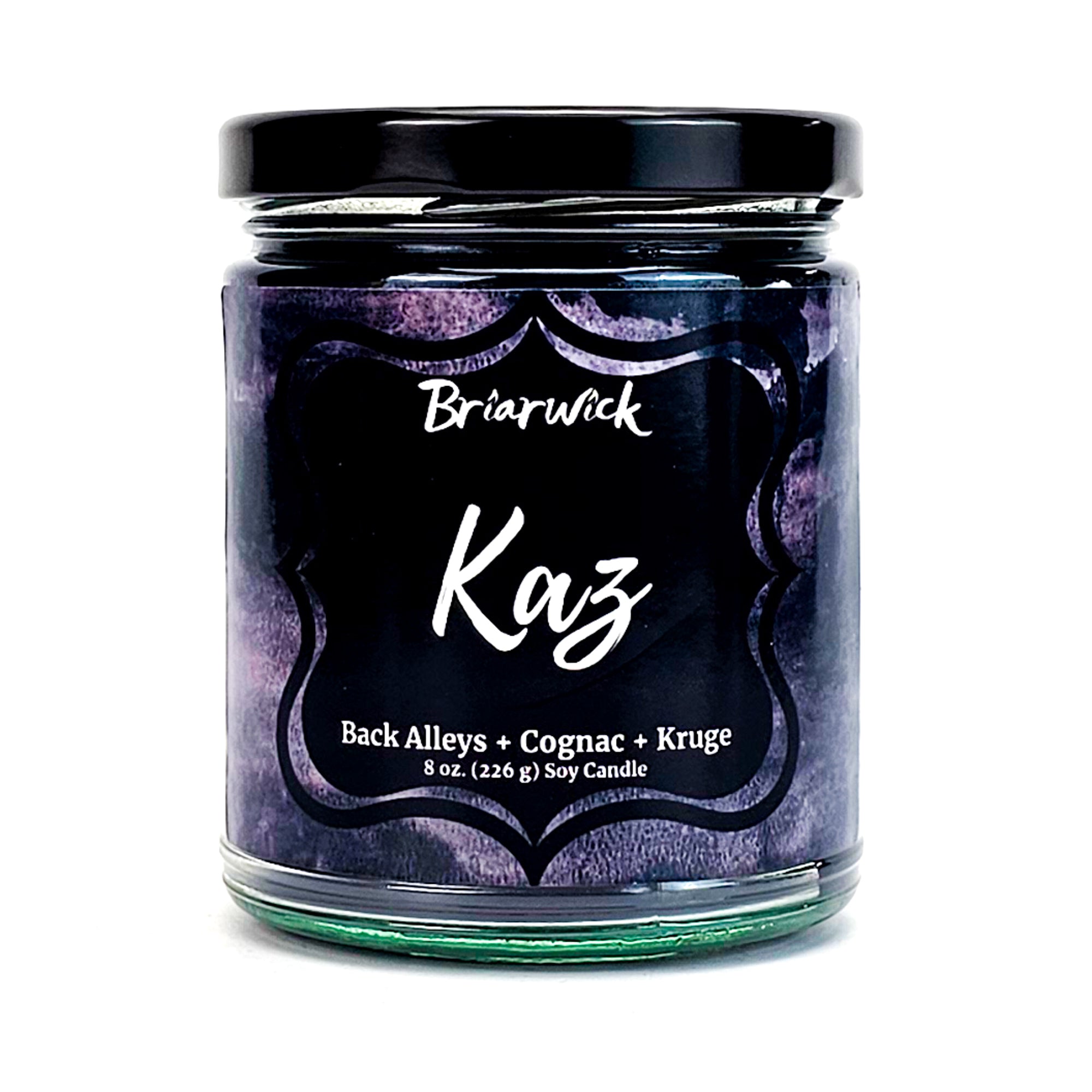 Kaz candle hot sale supplies