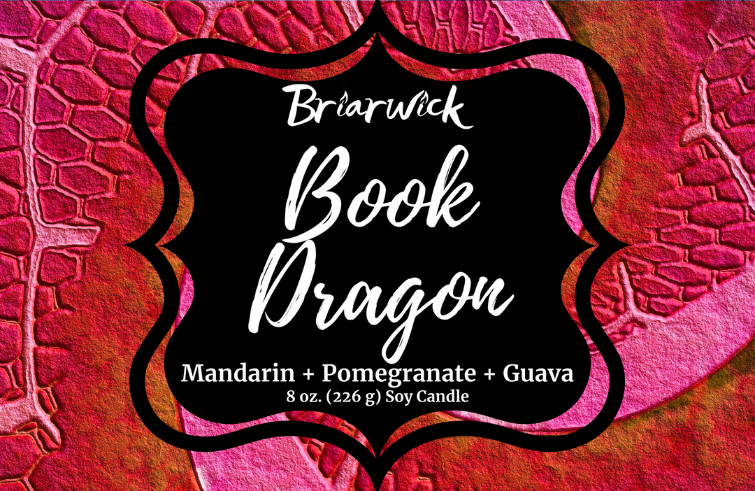 a picture of a book cover with the title of the book dragon