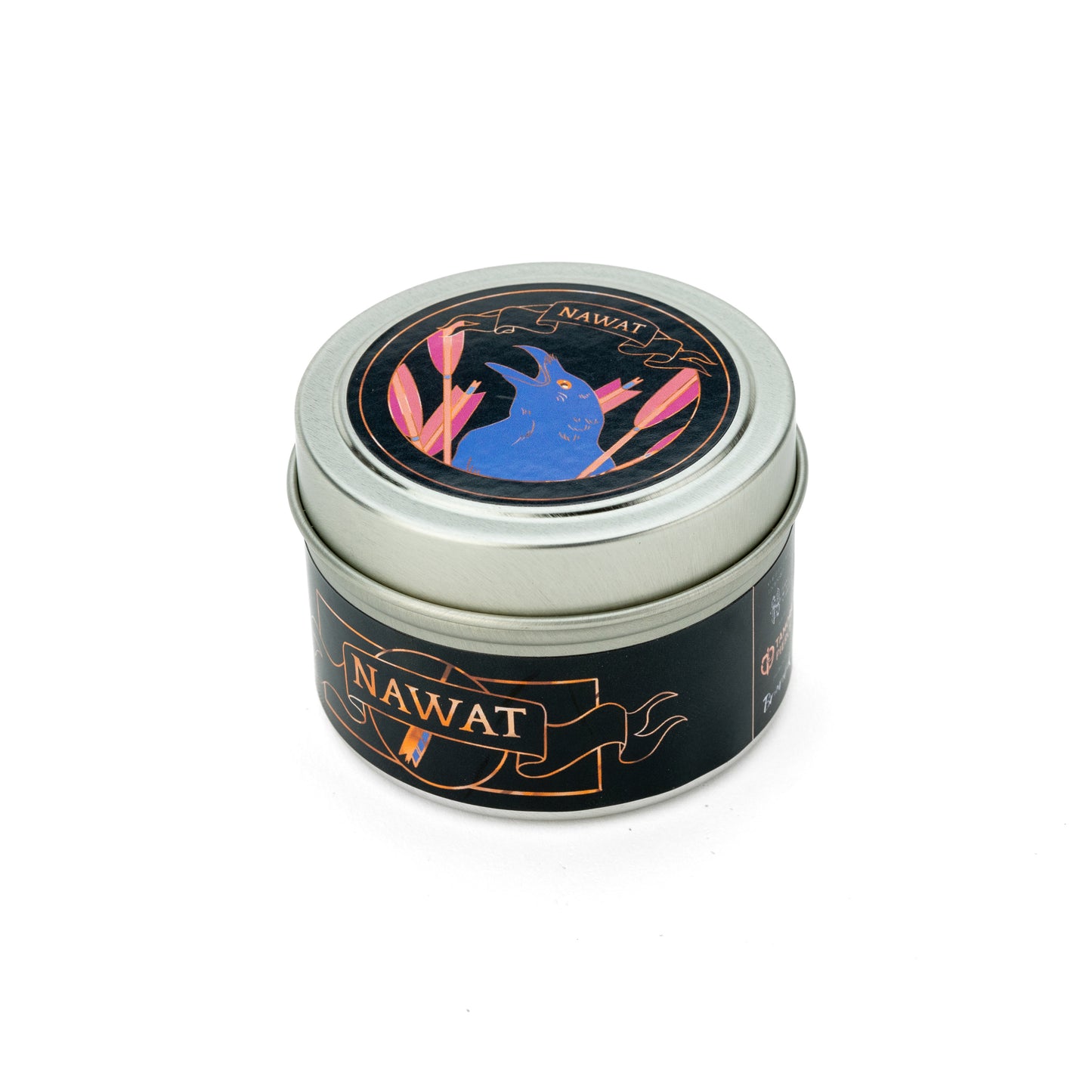 Nawat Candle - Tamora Pierce Officially Licensed - Soy Vegan Candle