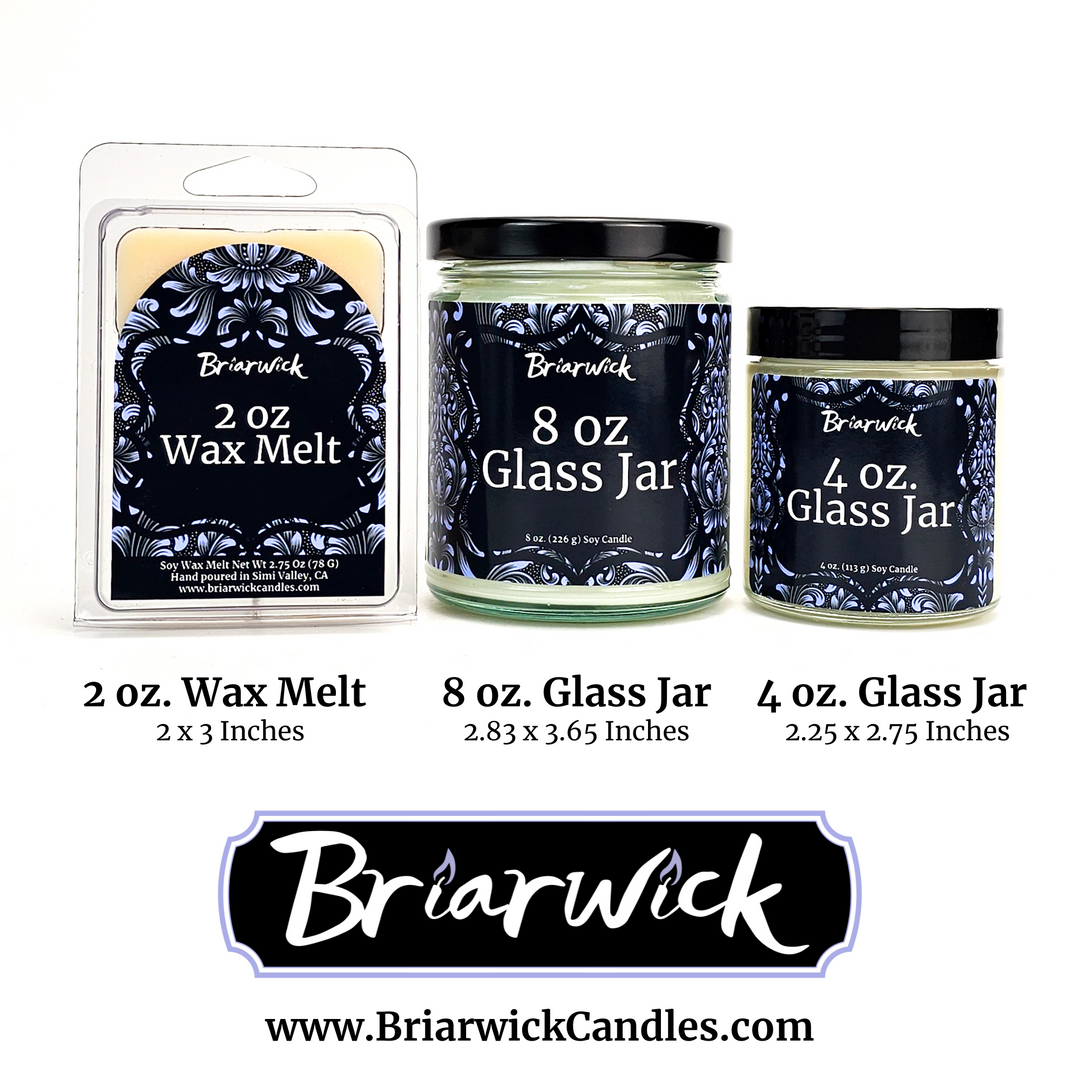 a package of wax and wax melts for waxing and waxing