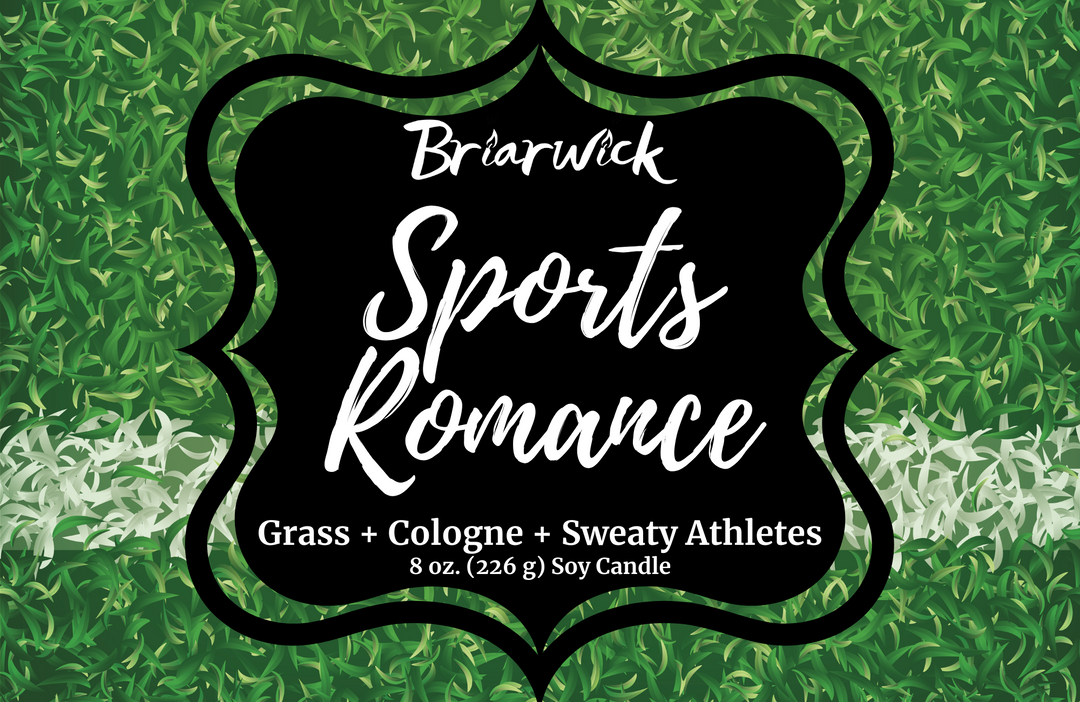 a black and white sign that says branck sports romance