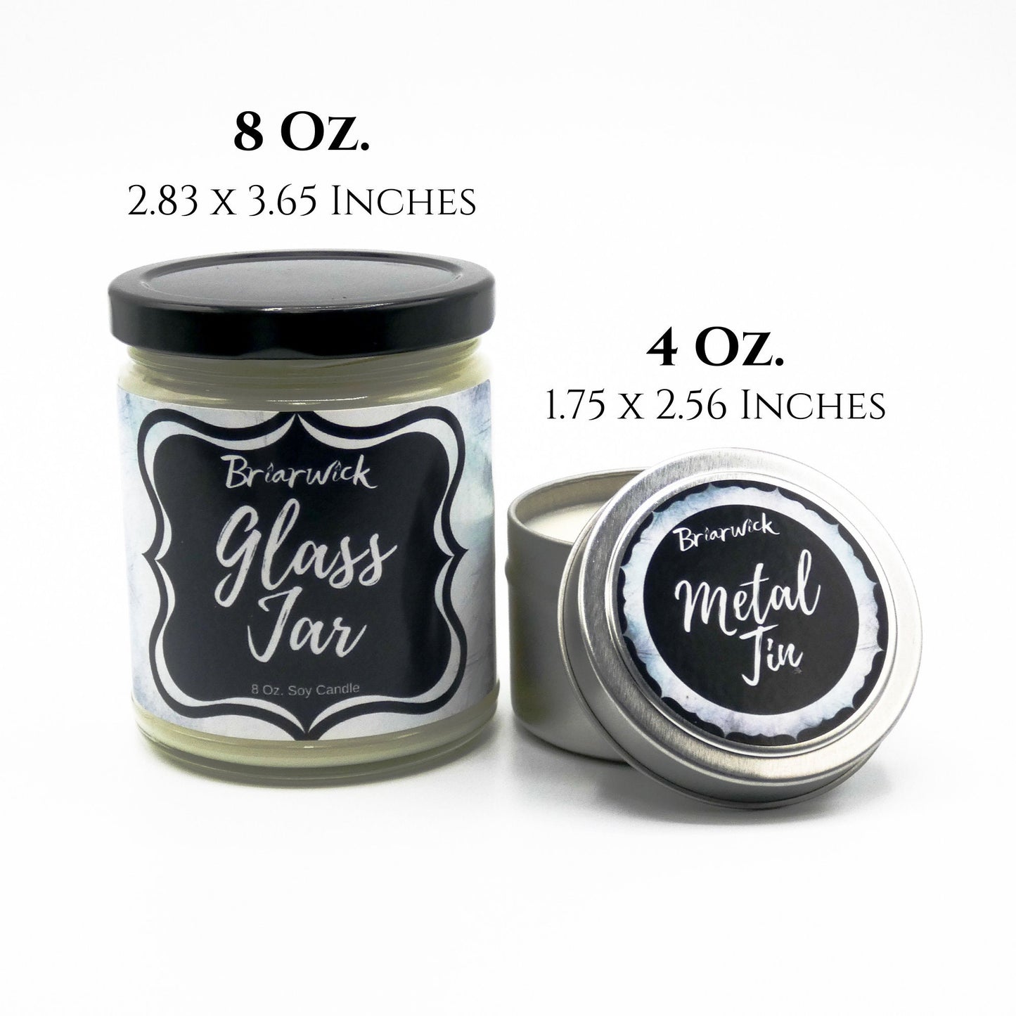 Olive Smith Candle- Inspired By The Love Hypothesis- Soy Vegan Candle